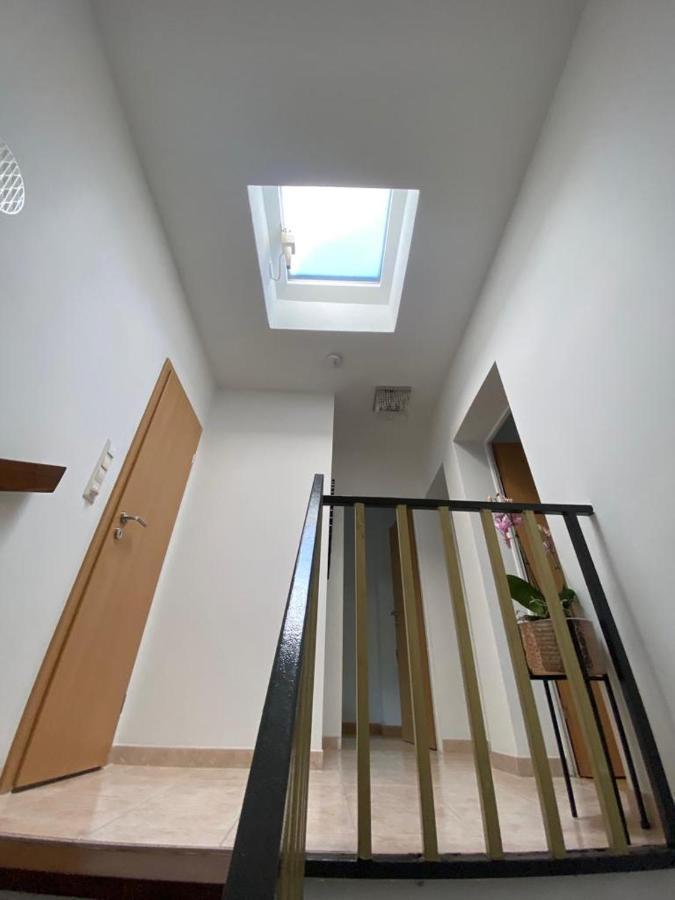 ברלין Schoenes Zimmer Im Charmanten Haus מראה חיצוני תמונה