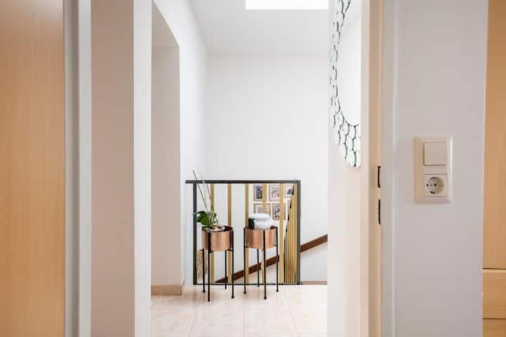 ברלין Schoenes Zimmer Im Charmanten Haus מראה חיצוני תמונה